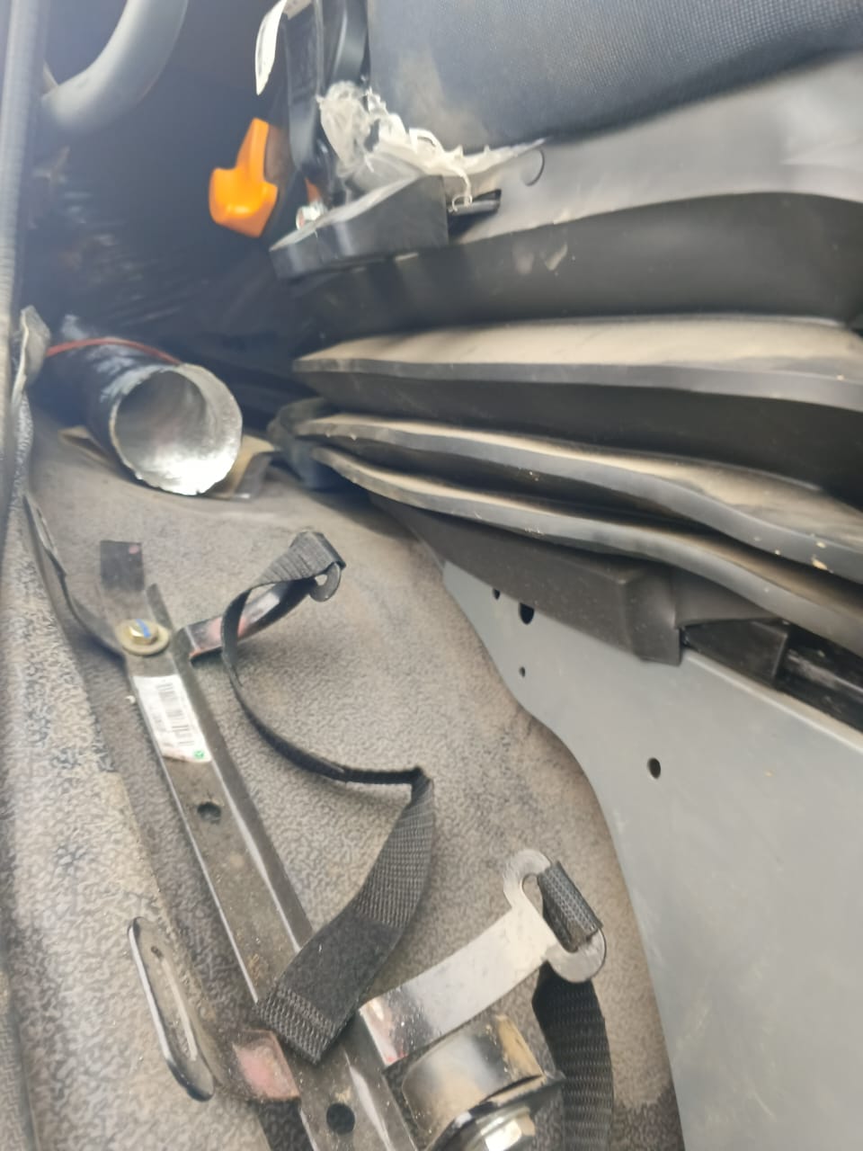 Howo ZZ* 8x4 Самосвал 2022 г. - фото 9